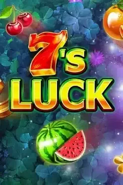 7's Luck