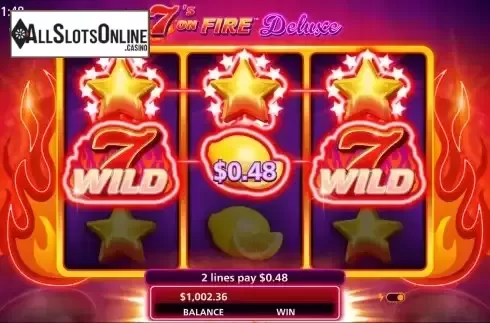 Win screen 2