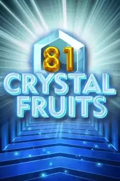81 Crystal Fruits