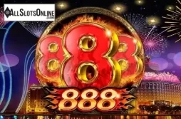 888 (CQ9Gaming)