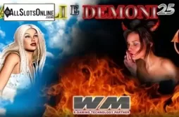 Angeli e Demoni25 HD