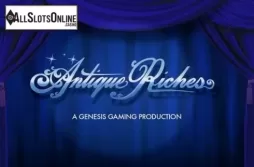 Antique Riches