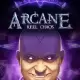 Arcane Reel Chaos