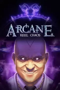 Arcane Reel Chaos