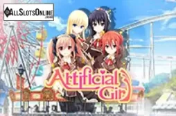 Artificial Girl