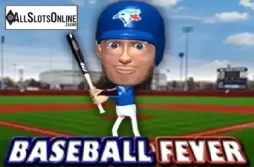 Baseball Fever. Baseball Fever from Vela Gaming