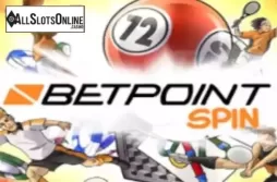 Betpoint Spin