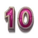 icon 10