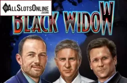 Black Widow (IGT)