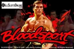 Bloodsport