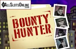 Bounty Hunter