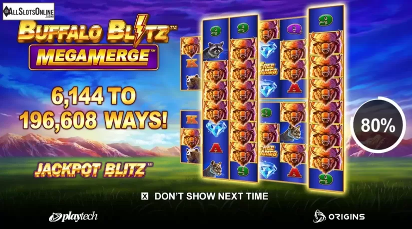 Start Game screen