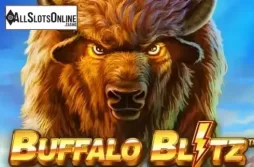 Buffalo Blitz Mega Merge