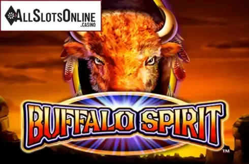 Buffalo Spirit. Buffalo Spirit (WMS) from WMS