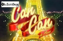 Can Can de Paris