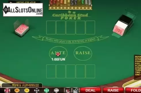 Game screen 2