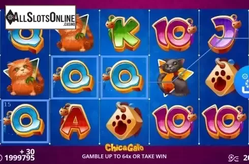 Win screen 2