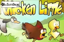 Screen1. Chicken Little from Rival Gaming