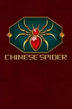 Chinese Spider