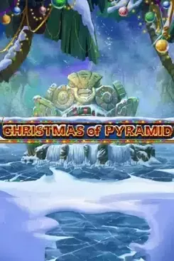 Christmas Of Pyramid