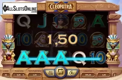 Win screen 2