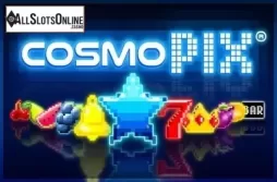 Cosmo Pix. Cosmo Pix from GAMING1