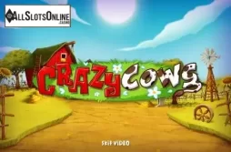 Crazy Cows