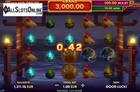 Win Screen 2
