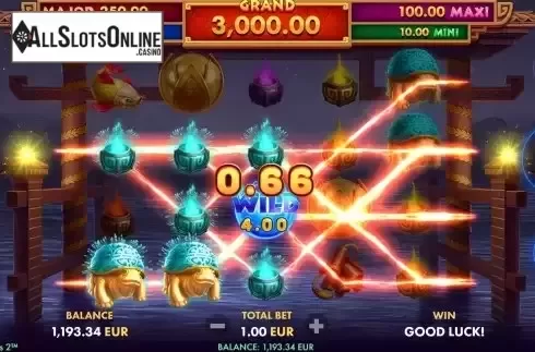 Win Screen 3