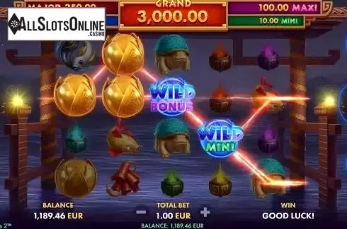 Win Screen 5