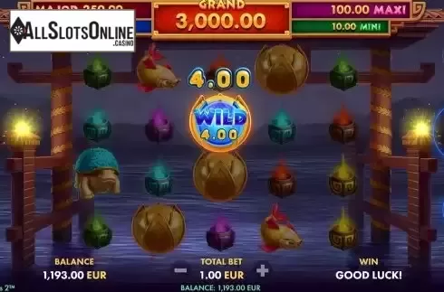 Win Screen 4