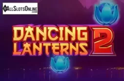Dancing Lanterns 2