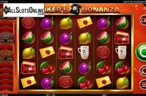 Reels Screen