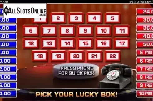 Pick'em Game 2