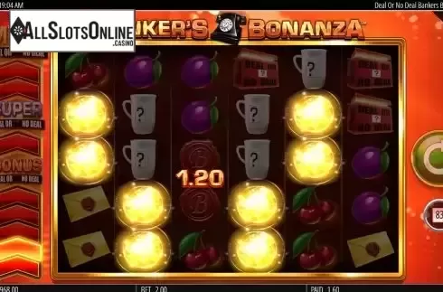 Win Screen 1