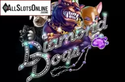 Diamond Dogs. Diamond Dogs from NetEnt
