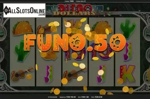 Win screen 2