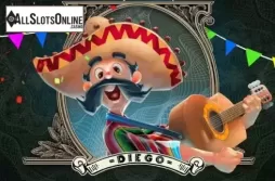 Diego Dollars