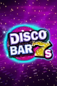 Disco Bar 7s