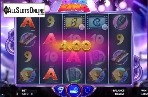 Win Screen 3