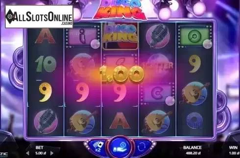 Win Screen 2