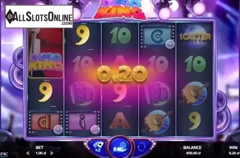 Win Screen