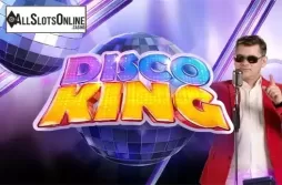 Disco King