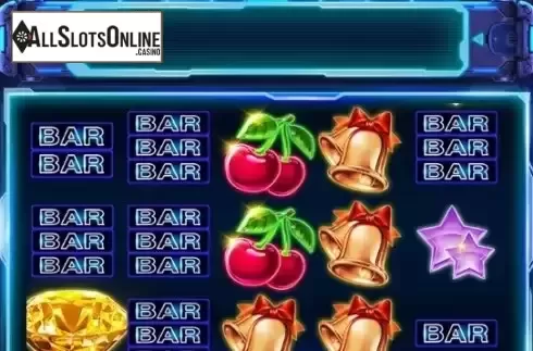 Game Screen