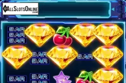 Free Spins Win Screen 2
