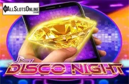 Disco Night M