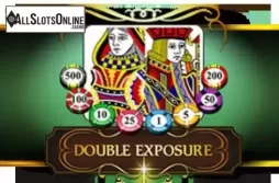 Double Exposure Blackjack (Pragmatic Play)