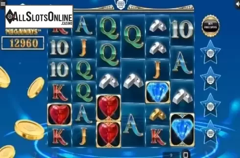 Game Screen