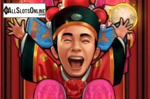Free Spins 1. Flirting Scholar from PG Soft