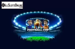 Football Cup. Football Cup from GamesOS